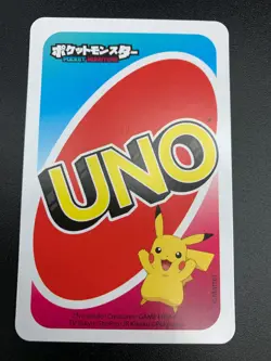 Charizard - # 4 Green - Japanese Uno Deck Promo Rare Near Mint Pokemon Card - NM - Image 2
