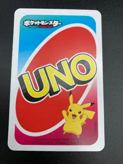 Charizard - # 4 Green - Japanese Uno Deck Promo Rare Near Mint Pokemon Card - NM - Image 3