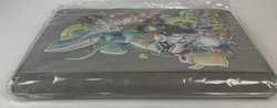 Metazoo TCG UFO 9 Pocket Card Binder Brand New Factory Sealed Original Official - Image 3