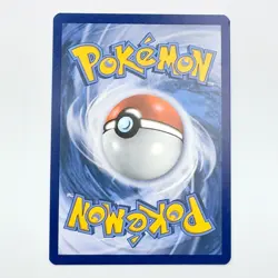 Pokemon TCG Arceus v SWSH204 Sword & Shield Promo Card Near Mint Condition - Image 3