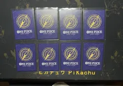 One Piece Card Lott (Alternate Art, Secret Rare, Rares) Op-05 The Best Vol 2 - Image 5
