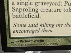 Night Soil Commander 2013 Regular - Image 2