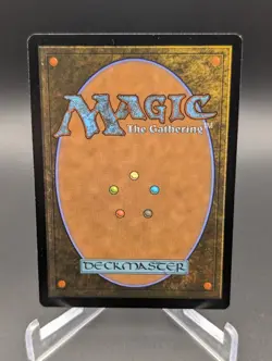 Arcane Denial (OTC) The List Reprints Regular - Image 3
