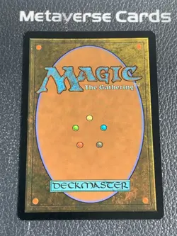 Magic MTG Venom,King in Black 0022 Borderless Foil Marvel Spider Man - Image 2
