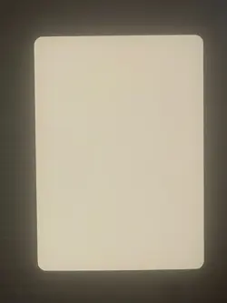 Magic MTG Italian Revised Spell Blast Artist Proof Near Mint - Only 50 Exist! - Image 2