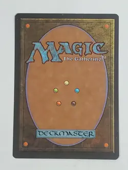 MTG Dark Ritual (Japanese 4th Edition (BB)/Black/C) - BGM - Image 2