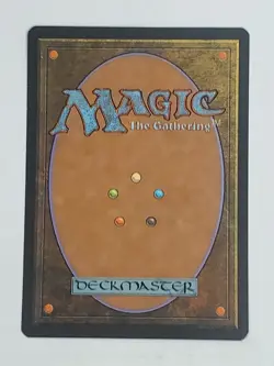 MTG Fireball (Japanese 4th Edition (BB)/Red/C) - BGM - Image 2