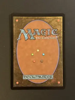 2021 Magic MTG Modern Horizons Verdant Catacombs Retro Frame Foil NM - Image 2