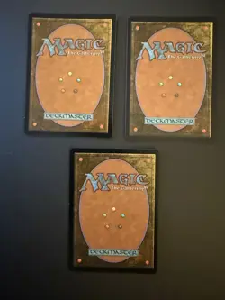 Magic The Gathering - Lot Of 3 Phyrexian Foils Sheoldred, Vorinclex , Elesh Norn - Image 2