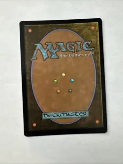 Devastating Onslaught Edge of Eternities Showcase Foil 361 Mtg Magic Eoe - Image 3