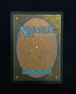 2025 Magic The Gathering MTG Marvel EN Foil M 0029 Unexpected Windfall gav - Image 2