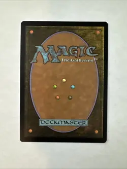 Space-Time Anomaly (Borderless Foil) Edge of Eternities Rare Foil 315 Mtg Eoe - Image 3