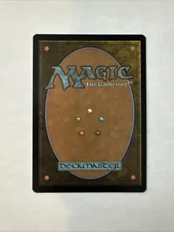 Cascading Cataracts (0050) (Borderless Foil) Edge of Eternities EOS Magic MTG - Image 3
