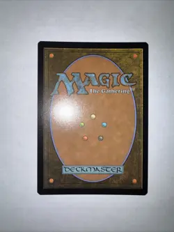 Icetill Explorer (Showcase) Edge of Eternities Foil (362) MTG EOE - Image 3