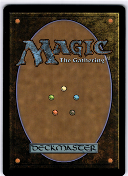 Braids, Arisen Nightmare Showcase FOIL NM MTG - Image 2