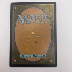 1x Tezzeret, Master of the Bridge-Buy-A-Box Promo-Foil LP - Image 2