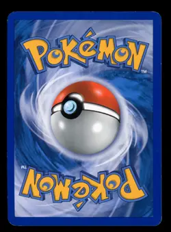 2008 POKEMON D&P MAJESTIC DAWN GLACEON LV. X 98/100 ULTRA RARE HOLO - Image 2