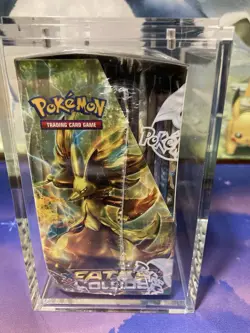 Pokemon XY Fates Collide Booster Box 820650811135 - Image 4