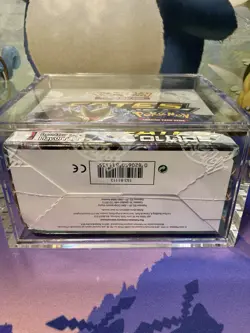 Pokemon XY Fates Collide Booster Box 820650811135 - Image 5