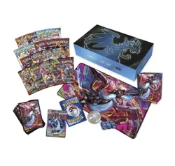 Pokemon Mega Charizard X ex Ultra-Premium Collection Box Factory Sealed PRESALE - Image 3