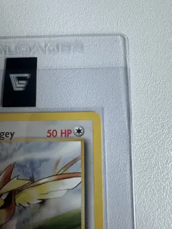 Koga’s Pidgey 1st Edition Gym Challenge 80/132 WOTC Vintage Pokemon - Image 4