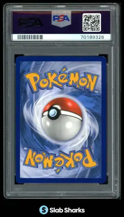 2019 POKEMON SWSH PROMO #145 PIKACHU V CELEBRATIONS ULTRA PREMIUM COLL PSA 9 - Image 2