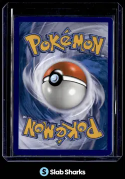 2013 POKEMON XY PROMOS #XY166 MEGA GENGAR - Image 2