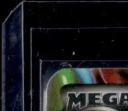 2013 POKEMON XY PROMOS #XY166 MEGA GENGAR - Image 3