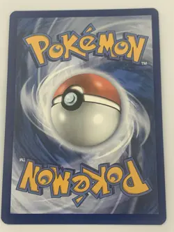 Charizard EX Paldean Fates Tin Promo svp 074 Pokemon TCG NM - Image 3