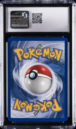 2004 POKEMON EX DRAGON, HOLO - CITY CHAMPIONSHIPS #98/97 CHARMANDER CGC 9 - Image 2