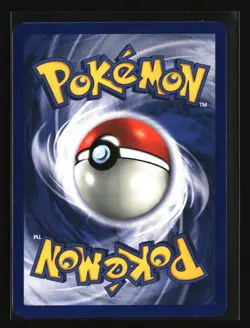 Pokemon SECRET MISSION 118/132 1st Edition (2000 Gym Heroes) LP/NM - Image 2