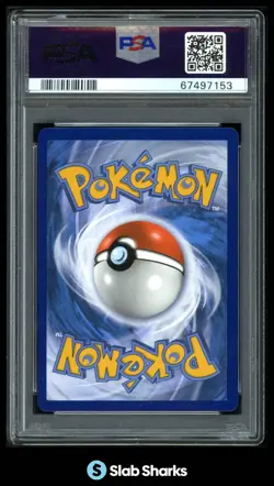 2022 POKEMON GO #004/078 RADIANT VENUSAUR PSA 10 - Image 2