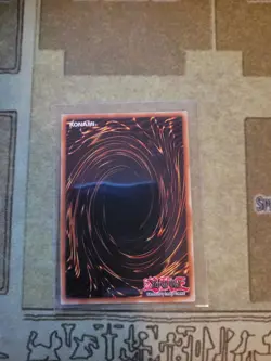 YUGIOH TCG NUMBER 66: MASTER KEY BEETLE MP14-EN099 SUPER 1ST EDITION NM - Image 2