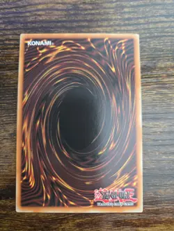 Number 1: Infection Buzzking Collector's Rare MZMI-EN023 1st Edition NM Yugioh - Image 3