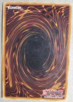 Number 50: Blackship of Corn - SR - Yu-Gi-Oh! -CT10-EN018- Limited - MP - FrShip - Image 2