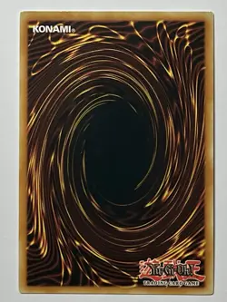 Evil HERO Infernal Prodigy LDS3-EN024 (NM) 1st Edition BLUE Ultra Rare YuGiOh! - Image 2