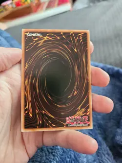 Yugioh Number 64: Ronin Raccoon Sandayu SHSP-EN051 1st Rare - Image 2