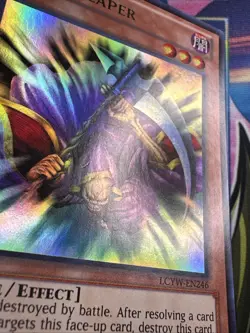 Spirit Reaper - LP - LCYW-EN246 - Ultra Rare - Unlimited - Image 2