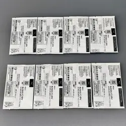 Standard Battle Pack ONE PIECE Card Game Japanese Bandai - Sealed 8Packs # - Image 3