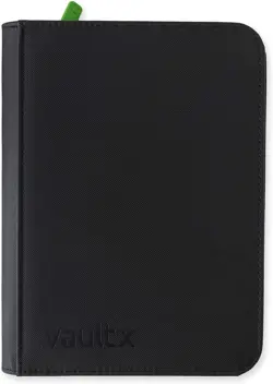 Size/Count/Pack: 4 Pocket Trading Card Album - 160 Side Loading Pocket Binder - Image 5