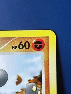 Pokemon Card 2009 SDCC Riolu 91/127 Platinum Comic Con Exclusive Promo Rare SSP - Image 4