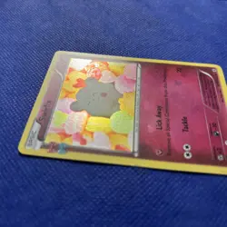 Swirlix Uncommon Generations: Radiant Collection Pokemon RC19/RC32 Card - NM - Image 3