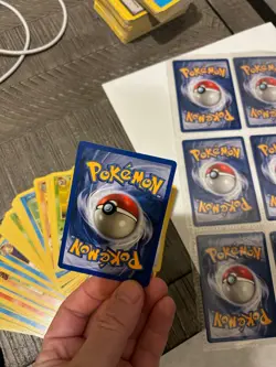 1999 Pokemon Cards - 39 Card Lot - Jungle, Fossil, Base - EXCELLENT CONDITION - Image 4