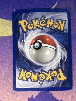 Abra - 43/102 - Base Set - Pokemon Card WOTC - Image 2