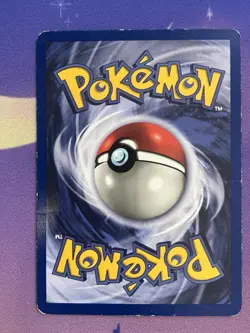 CHARMELEON - 24/102 - Base Set - Pokemon Card - HP DAMAGED - Image 2