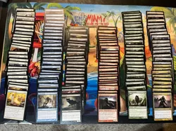 DARK ASCENSION Complete set - NM 158 cards 2012 - Image 1