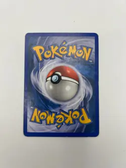 Pokemon Aquapolis Magnemite 52/147 Reverse Holo E-Reader Card - Image 4