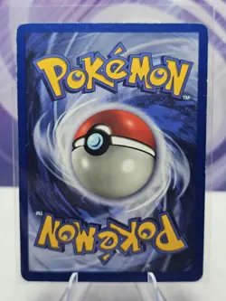 POKEMON BASE SET CARD 45/102 Caterpie - Image 2