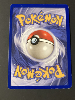Dugtrio 019/102 Base Set Rare Pokemon Card 1999 Vintage Wotc MP/LP - Image 2
