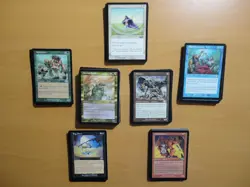 Planeshift Complete Set NM Near Mint NBP & Bonus Prerelease Promo MTG - Image 2